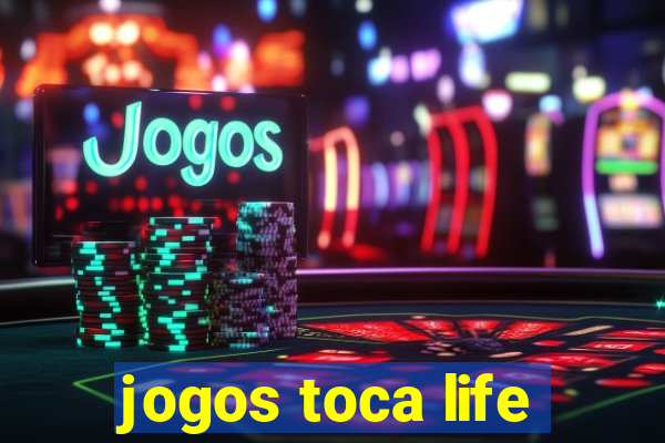 jogos toca life